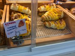 -红星前进面包牛奶公司(君太店)