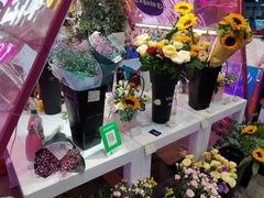 -丽达购物中心(崂山店)