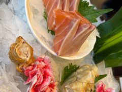 -Mr.Fish鱼鲜生海鲜放题(高德置地冬广场店)