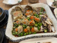 -弘益酱蟹