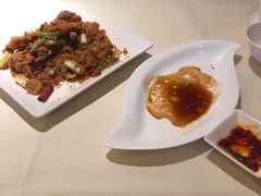 -利苑酒家(华熙国际店)