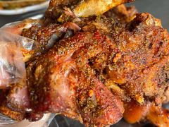 -佰运猪蹄(高陵店)