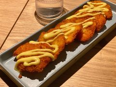 -苦尽酒馆·川菜(鼓楼店)