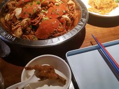 -胖哥俩肉蟹煲(杭州下沙学林街店)