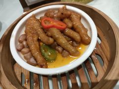 -金河半岛园林酒家(金融城店)