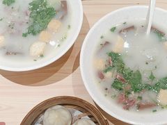 -鸭得堡老鸭汤·鸭血粉丝(南京博物院店)