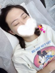 -Verywang半永久纹眉•仪器野生眉