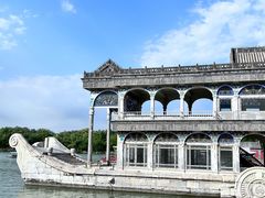 -颐和园