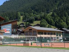 -Wengen Mannlichen Aerial Cableway