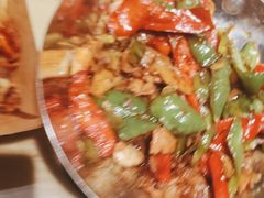 -湘阁里辣(南岭购物广场店)