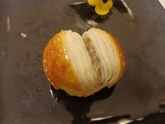 -白天鹅宾馆-玉堂春暖餐厅