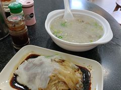 牛肉肠-华丰小食