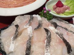 -袁老四重庆老火锅(桐梓坡店)
