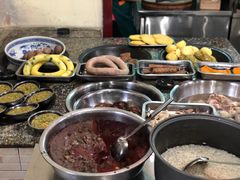 -天发长铁锅炖(王秀村店)