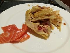 -AdD全日制餐厅(中谷花园酒店)