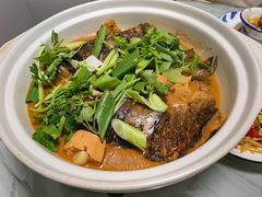 -军子大排档(迎春花园店)
