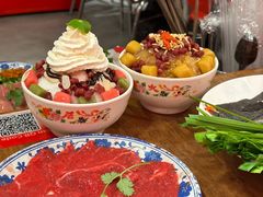 -后火锅(南京东路总店)