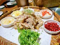 -猪腰一家·地道佛山菜(盐步店)