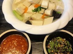 -榆味拼三鲜(怀德路店)