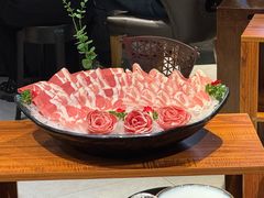 -快乐小羊(富强中路店)