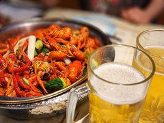 十三香龙虾-527烧烤·龙虾·精酿酒(小石城美乐城店)