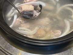 -润泽园椰子鸡(汇一城店)