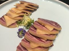 甜脆蜜瓜金钱腿-翠湖宾馆·中餐厅