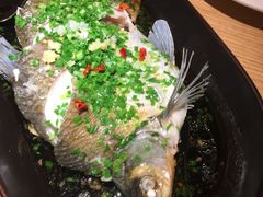 -金牌外婆家(苏州中心店)