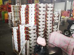 -江杨农产品批发市场