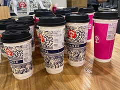 -霸王茶姬(正佳广场店)