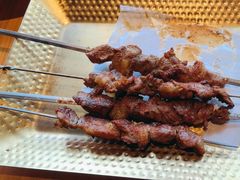 -胖老汉清真餐饮(西御街店)