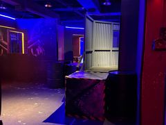 -镭战前线·真人CS·团建·亲子·生日派对(南山来福士店)