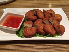 -曼泰·泰餐(京华城店)