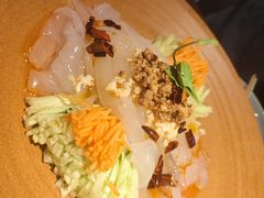 -李记饺子·熏酱东北菜(欢乐谷店)
