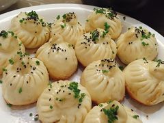 -乾隆美食·本帮菜(黄河路店)