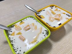 -透心凉糖水(听海居店)