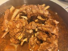 -蝎王府羊蝎子(西直门店)