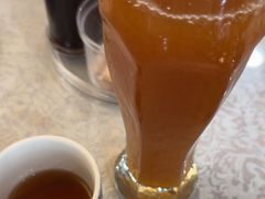 -汗腾格里·风味餐厅(新疆驻京办店)
