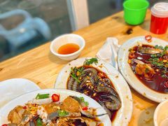 -龙眼南白粥六顺白粥