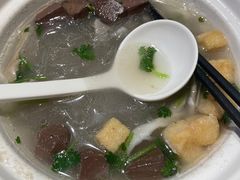 -苏晓玥·手作江南小吃(深圳北站店)