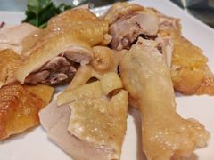 -黄B湛江鸡饭店(粤垦路店)