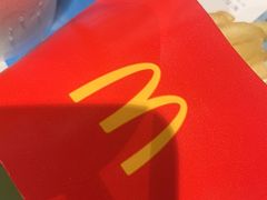 -麦当劳(北京大兴机场二层国内到达(安检外)店)