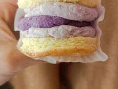 芋泥小贝-迦南·甜品蛋糕(传媒店)