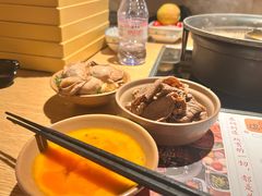 -温野菜涮涮锅(西单大悦城店)