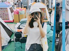 -迪卡侬(徐泾店)