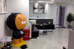 -Deeplus+韩国皮肤管理한국피부관리·C:Lab肌肤实验室