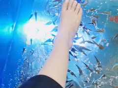 -南门头上美食街