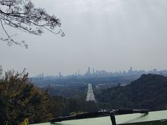 -火炉山森林公园