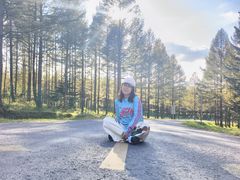 -塞罕坝国家级自然保护区