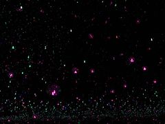 -重庆梵高星空艺术馆(解放碑旗舰店)